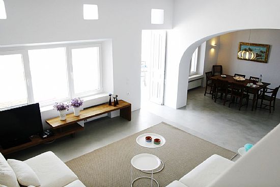 Mykonos Villas - Villa Lia