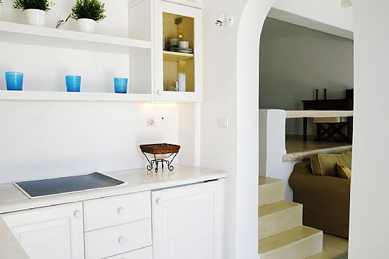 Mykonos Villas - Villa Lia