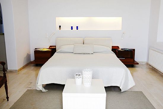 Mykonos Villas - Villa Lia