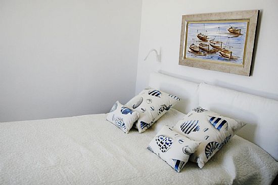 Mykonos Villas - Villa Lia