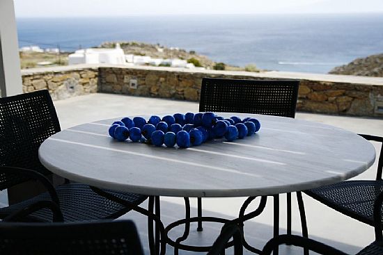 Mykonos Villas - Villa Lia