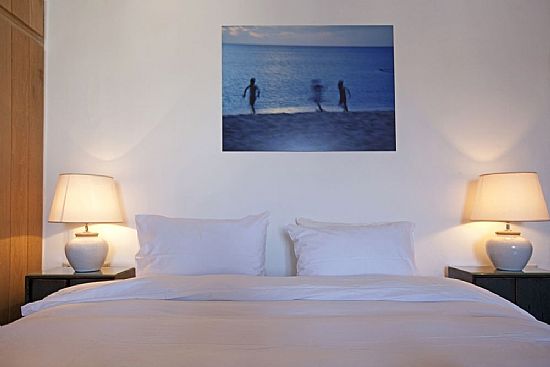 Mykonos Villas - Villa Aella