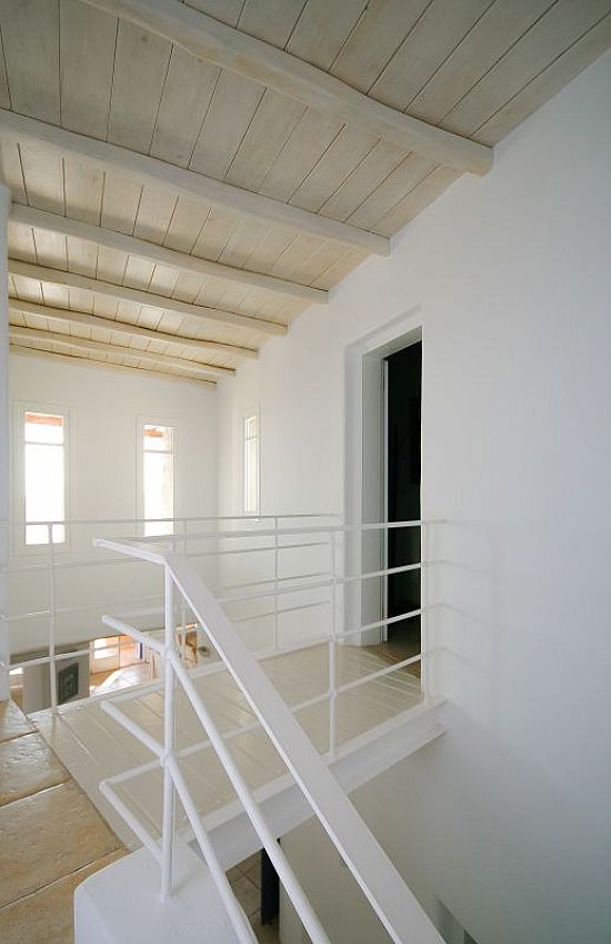 Mykonos Villas - Villa Eos