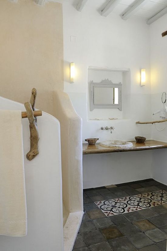 Mykonos Villas - Luxury Villa Myrtia