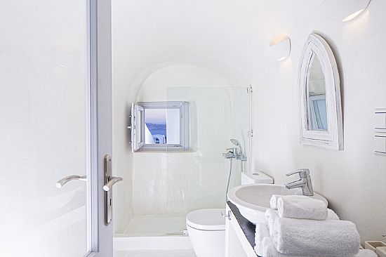 Mykonos Villas - Luxury Villa Persephone