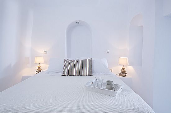 Mykonos Villas - Luxury Villa Persephone