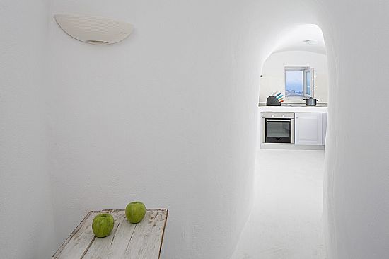 Mykonos Villas - Luxury Villa Persephone