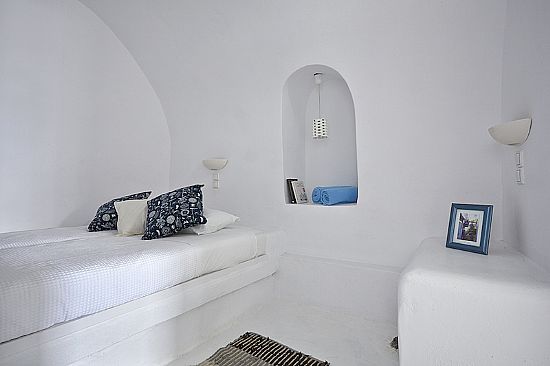 Mykonos Villas - Luxury Villa Persephone