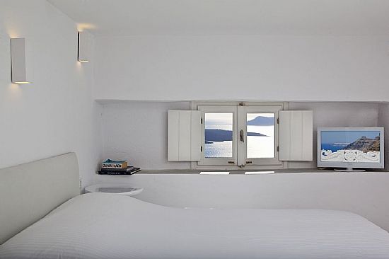 Mykonos Villas - Villa Aegle