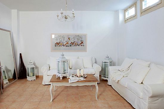 Mykonos Villas - Villa Clio