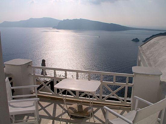 Mykonos Villas - Villa Cycladic Light