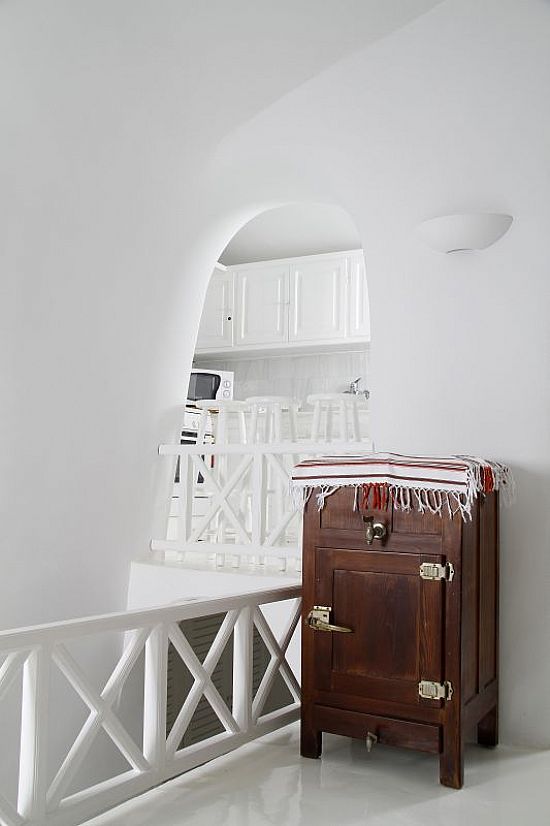 Mykonos Villas - Villa Cycladic Light