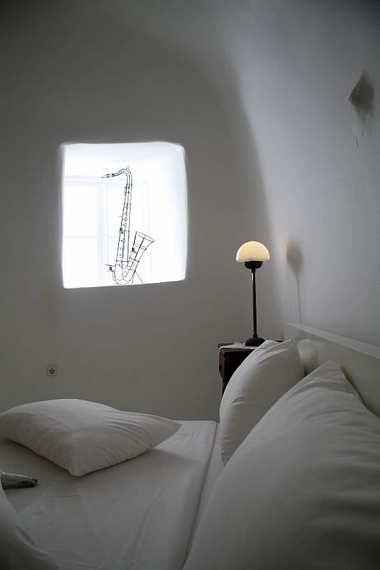 Mykonos Villas - Villa Cycladic Light