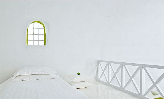 Mykonos Villas - Villa Europa