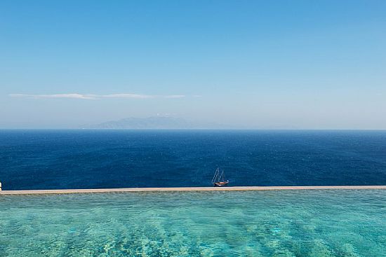 Mykonos Villas - Villa Chloe