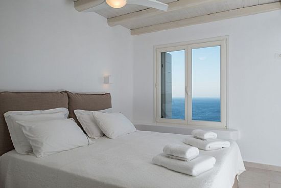 Mykonos Villas - Villa Chloe