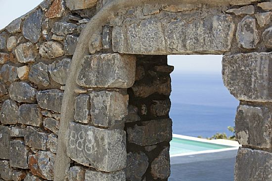 Mykonos Villas - Luxury Villa Mani