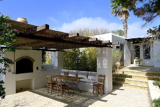 Mykonos Villas - Villa Olivia