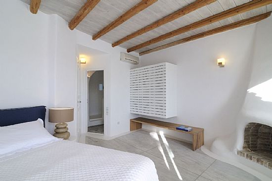 Mykonos Villas - Villa Isidora