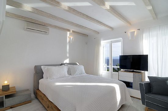 Mykonos Villas - Villa Isidora