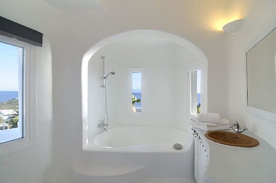 Mykonos Villas - Villa Delos Mykonos