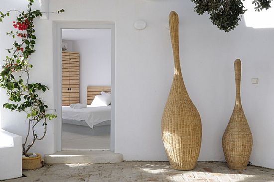 Mykonos Villas - Villa Delos Mykonos