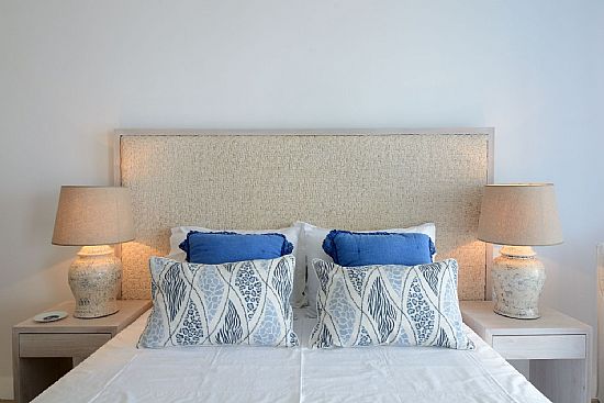 Mykonos Villas - Mykonos Luxury Villa Oceanus Two