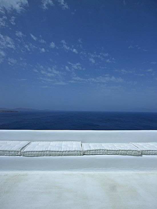 Mykonos Villas - Luxury Villa Phoenix Mykonos