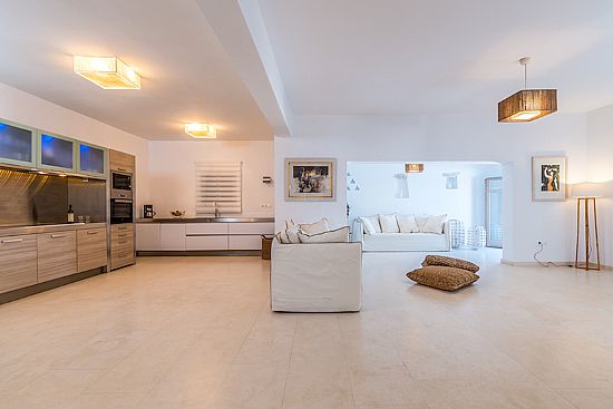 Mykonos Villas - Villa Alexandra