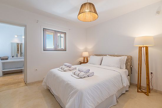 Mykonos Villas - Villa Alexandra