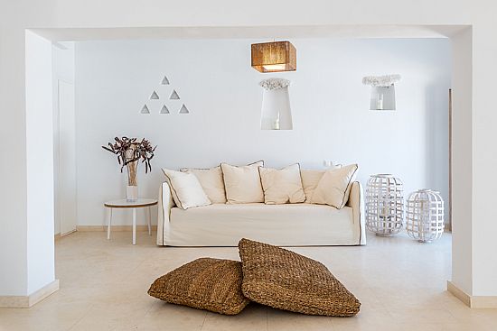 Mykonos Villas - Villa Alexandra