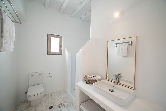 Mykonos Villas - Villa Alexandra