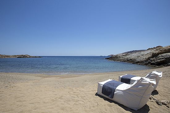 Mykonos Villas - Villa Alexandra