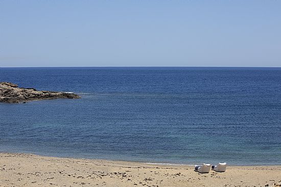 Mykonos Villas - Villa Alexandra