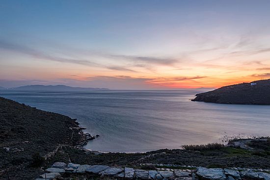 Mykonos Villas - Villa Ophelia