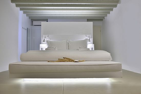 Mykonos Villas - Villa Mistral