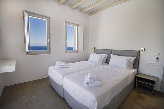 Mykonos Villas - Villa Elea 