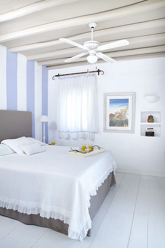 Mykonos Villas - Villa Aera