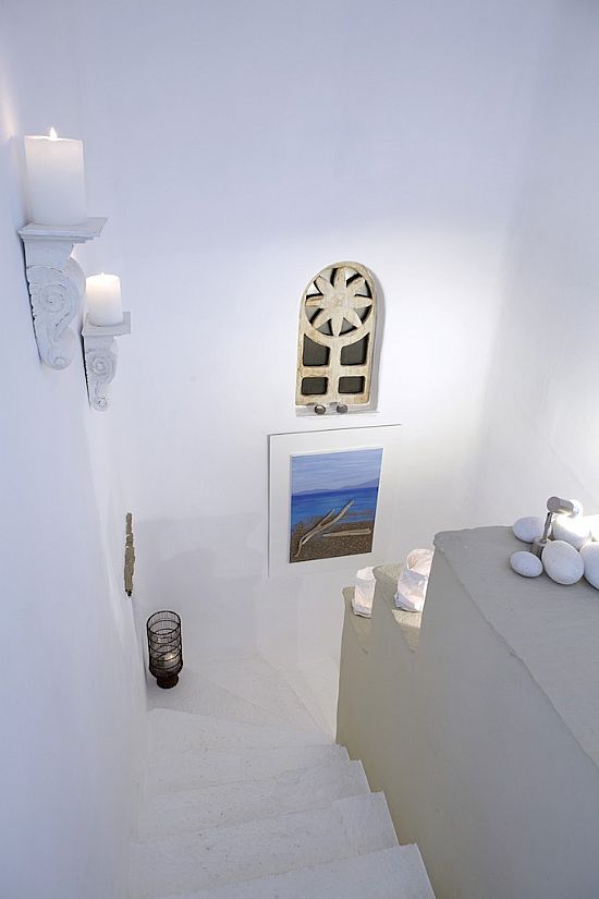 Mykonos Villas - Villa Aera