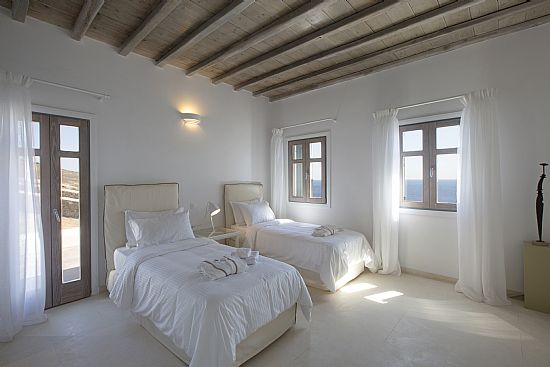 Mykonos Villas - Villa Alexandra