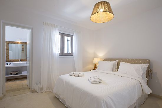 Mykonos Villas - Villa Alexandra