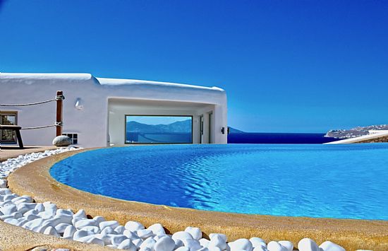 Mykonos Villas - 