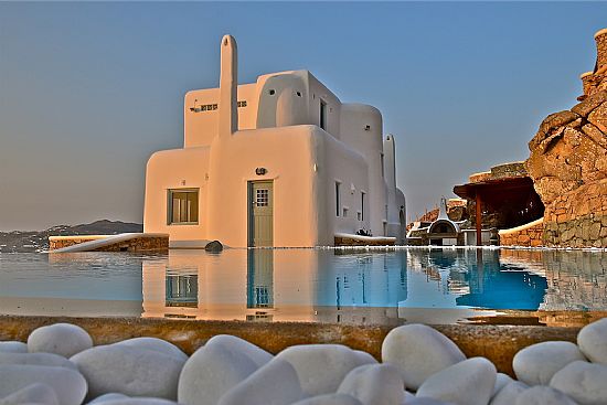 Mykonos Villas - 