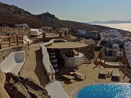 Mykonos Villas - 