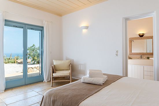 Mykonos Villas - 