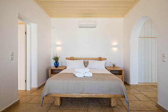 Mykonos Villas - 