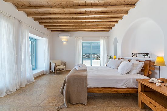 Mykonos Villas - 