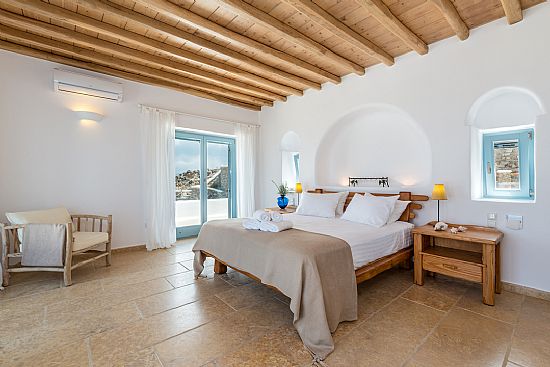 Mykonos Villas - 