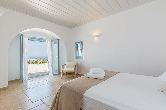 Mykonos Villas - 