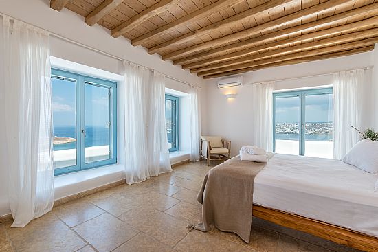 Mykonos Villas - 